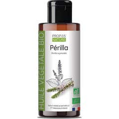Propos Nature Aceite Vegetal Bio Perilla 100ml