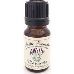 Aceite Esencial De Lavanda (Lavandula Angus) 30 ml