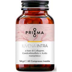 Prima Iuvenia Intra 60caps