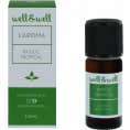 Well&Well Tropical Basilikum æterisk olie 10ml
