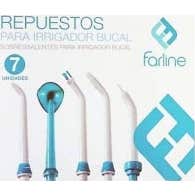 Irrigad Denta Farline Replacement (Irrigad Denta Farline Replacement)