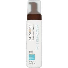 St. Moriz Bräunungsentfernungs-Mousse 200ml