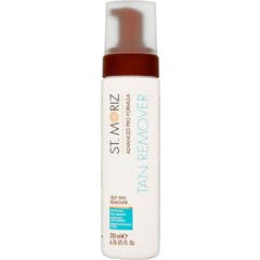 St. Moriz Mousse Para Retirar El Bronceado 200ml