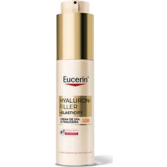 Eucerin Hyaluron-Filler + Elasticity Día Ultraligera SPF50 50ml