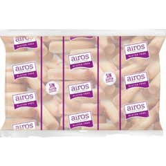 Airos Picos Sin Gluten Bio 80g