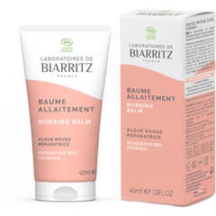 Laboratoires de Biarritz Balsamo per Allattamento 40ml