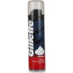 Gillette Rasierschaum Normalhaut 200ml