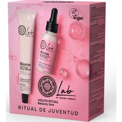 Natura Siberica Youth Ritual Beauty Set