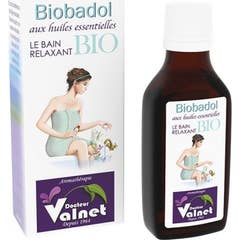 Olio essenziale Docteur Valnet Biobald 50ml