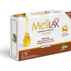 Aboca Melilax Adult 6uds