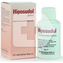 Hiposudol Pulver Deodorant 50g