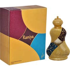 Khadlaj Raniya Aceite de Perfume 18ml