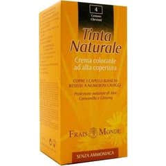 Frais Monde Tinte 1 Negro 125ml