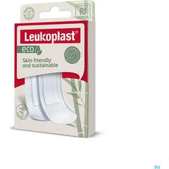 Leukoplast Eco Apósitos 2 Sizes 20uds