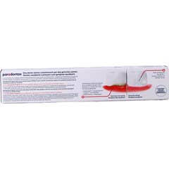 Parodontax Pasta Dental Original Cuidado de Encías 3x75 ml