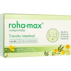 Roha Max 30 Comprimidos