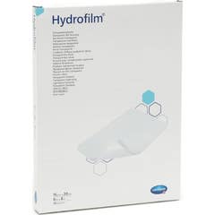 Hydrofilm Apósito Transparente 15x20cm 10uds