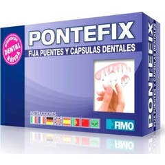 Pontefix 50 G