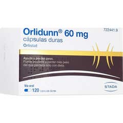 Stada Orlidunn 60mg 120caps