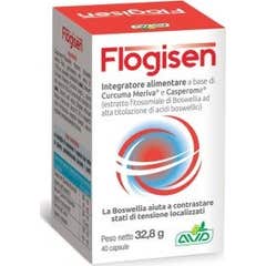 Flogisen 40Cps