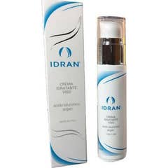 F&G Salute & Benessere Idran Crema Facial Hidratante 50ml