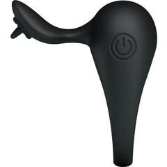 Pretty Love Anillo Vibrador Lengua 1 ud