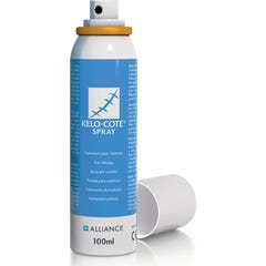 Sinclair Kelo Narbenspray mit einer Stärke von 100ml