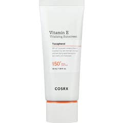 COSRX Vitamin E Vitalizing Zonnebrand SPF50 50 ml