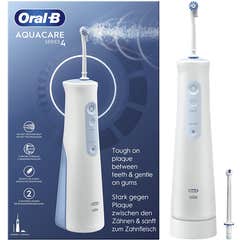 Oral-B Aquacare Serie 4 Idropulsore 1 Unità