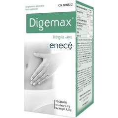 Enecé Digemax 15caps