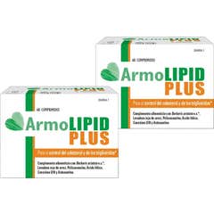 ArmoLIPID Plus 2x60 comprimidos