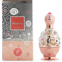 Khadlaj Haneen Rosegold Aceite de Perfume 20ml