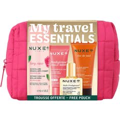 Nuxe Neceser de Viaje Tus Imprescindibles