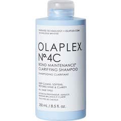 Olaplex Nº4C Bond Maintenance Clarifying Shampoo 250ml