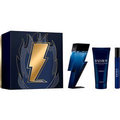 Carolina Herrera Set Bad Boy Cobalt 1ud