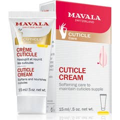 Crema per la pelle Mavala 15ml