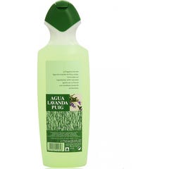 Lavanda Puig Eau De Cologne 750ml
