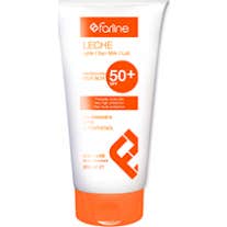 Farline solar SPF50 + 200ml