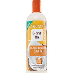 Creme Of Nature Condizionatore Districante Latte Cocco 354ml