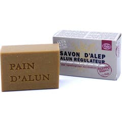 Tadé Aleppo Soap Jabón de Alepo Alumbre Regulador 150g