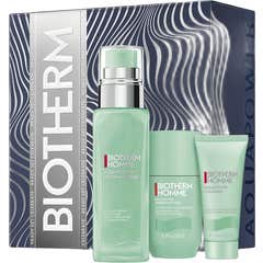 Biotherm Men Aquapower Cofre 2025 Gel + Cleanser + Desodorante