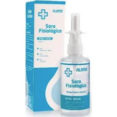 Alifar Soro Fisiologico Spray 0.9% 60ml