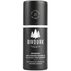 Bivouak Desodorante Natural Bio 60ml