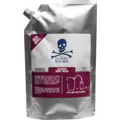 The Bluebeards Revenge Classic Body Wash Recarga Pouch 1000ml