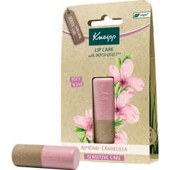 Kneipp Sensitive Care Amandel Lippenbalsem 1pc