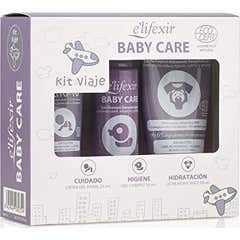 Baby Care Kit Viaje *