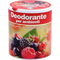 Amahogar Ambientador Gel Lata Frutos Bosque 95g