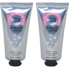 Pharma & Go Pack Crema de Manos 2x50ml