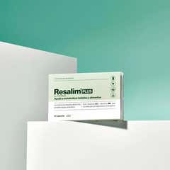 Resalim Plus 10caps