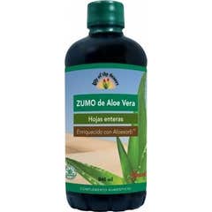 Lily Of The Desert Zumo de Aloe Vera 99,7% 946 ml